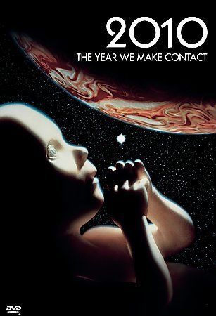 2010: The Year We Make Contact DVD
