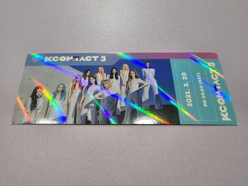 Loona - Special Ticket - Cinema Theory - Line & Up - Loonaverse - Loona Studio +
