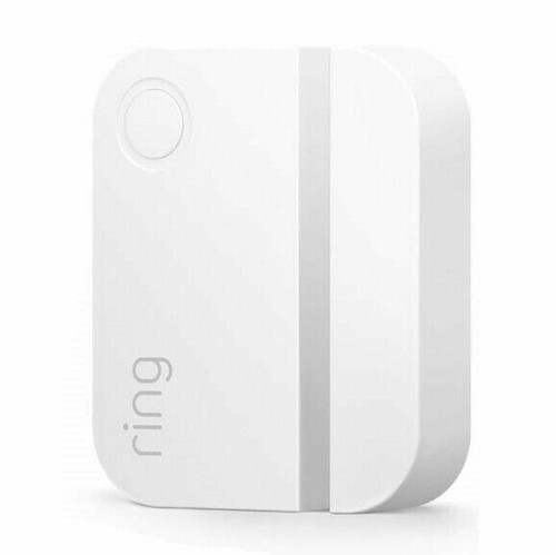 Ring Alarm Contact Sensor (2nd Gen) 1-Pack - White