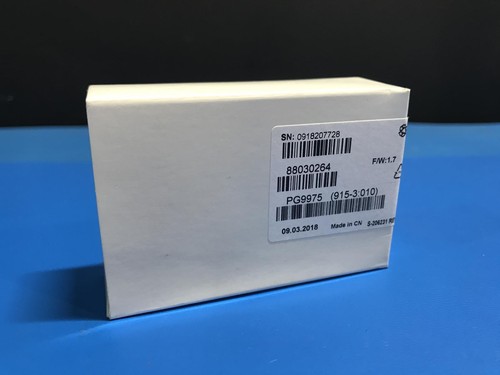 DSC PG9975 Wireless PowerG Door or Window Contact