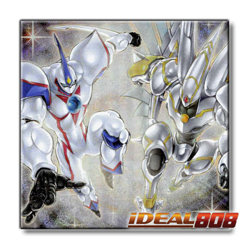 PRE-SALE YUGIOH x1 MP24-EN FAVORITE CONTACT - PRISMATIC SECRET RARE 1st EDITION