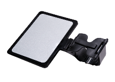 'magnetic scanner and phone holder